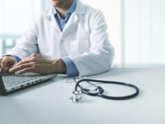 Portal do paciente é duplicado, médico enfrenta aumento de trabalho