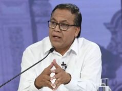 Roberto Sánchez, após o debate, propôs uma nova lei mineira e um contrato social para fortalecer o setor.