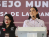 O presidente do Morena defendeu AMLO: “Ele mostrou que pode governar com integridade”