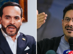 Iván Cepeda causou polêmica ao chamar Abelardo de la Espriella de “o vigarista dos vigaristas”: “O advogado comum”