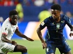 Brasil x Haiti AO VIVO na Copa do Mundo 2026: Matheus Cunha abre o placar