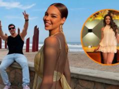 Flavia López responde a Rosángela Espinoza depois que ele a chamou de ‘penico’ e fala sobre seu relacionamento com Patricio Parodi: “Estamos solteiros”