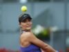 Paula Badosa, da Espanha, se recupera da americana Coco Gauff e chega às quartas de final em Berlim