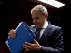 O PP convocou novamente Zapatero ao Senado após as acusações contra ele no caso Plus Ultra e no escândalo das joias: “Não vamos aprovar nenhuma”
