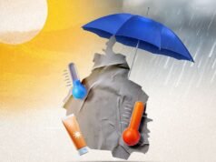 Como estará o tempo nesta sexta-feira, 5 de junho? Chuva, calor e tempestades marcarão o dia