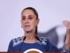 CNTE x Copa do Mundo 2026: Sheinbaum confiante nas negociações 12 dias antes do início do torneio