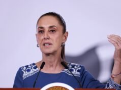 CNTE x Copa do Mundo 2026: Sheinbaum confiante nas negociações 12 dias antes do início do torneio