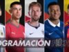 Programação da 3ª data da Copa do Mundo de 2026: jogos, programação e canais de TV do Peru para o torneio FIFA