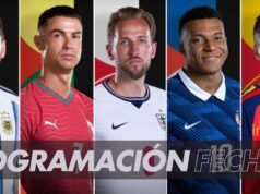 Programação da 3ª data da Copa do Mundo de 2026: jogos, programação e canais de TV do Peru para o torneio FIFA