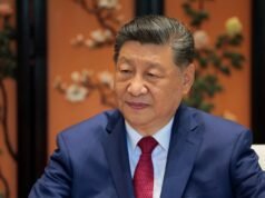 A rivalidade com a China será o principal assunto da reunião do G7 na França