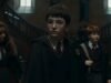A série ‘Harry Potter’ tem uma nova assinatura: um ‘fantasma’ que não estava no filme original