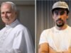 Coelhinho Mau ou o Papa? O Papa fala da coincidência de dois grandes acontecimentos em Madrid