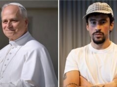 Coelhinho Mau ou o Papa? O Papa fala da coincidência de dois grandes acontecimentos em Madrid