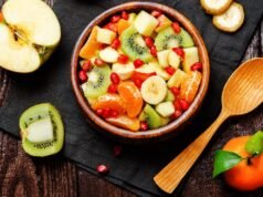 Esta fruta trazida para Espanha pelos árabes aumenta o desejo sexual e retarda o envelhecimento