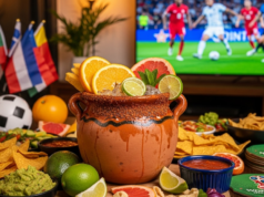 A Copa do Mundo fica mais divertida com tequila: prepare uma música do Jalisco e faça a festa do futebol em casa
