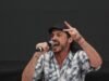 La Poderosa anunciou a separação de Nacho Levy após a acusação de Cecilia Ce