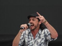 La Poderosa anunciou a separação de Nacho Levy após a acusação de Cecilia Ce