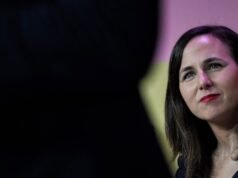 A rebelião interna de Sumar separa o Podemos (ainda mais) da coligação eleitoral geral.