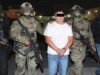 Negam segurança para a extradição de “El Jardinero”, líder do CJNG preso em Nayarit