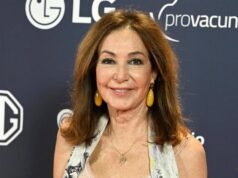 Ana Rosa Quintana revela o que Joaquín Prat está fazendo após o nascimento de sua filha Jimena: “O filho dele está indo embora”