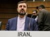 O regime iraniano afirma que o acordo com os Estados Unidos põe fim “imediatamente” ao conflito no Médio Oriente