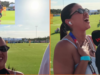 Foi assim que um jornalista colombiano reagiu à saudação de Cristiano Ronaldo durante treino em Portugal