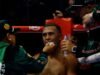 Pai de David Benavidez revela quem é o adversário mais perigoso do filho e explica porquê