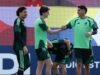 Este é o jogador da seleção mexicana que prometeu “vingança pessoal” contra o Equador