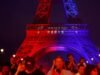 Jordan Bardella, o golfinho de Marine Le Pen: “A primeira forma de restaurar a ordem na França é impedir a imigração”
