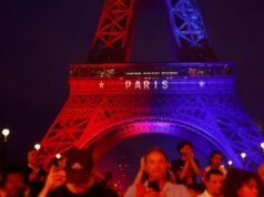 Jordan Bardella, o golfinho de Marine Le Pen: “A primeira forma de restaurar a ordem na França é impedir a imigração”