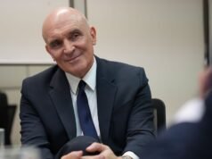 José Luis Espert foi intimado pelo Tribunal para investigação de branqueamento de capitais