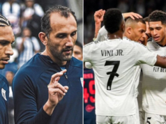 Celebridades do Real Madrid reconhecem Paolo Guerrero e Hernán Barcos como lendas do futebol brasileiro