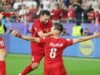 Austrália x Turquia AO VIVO na Copa do Mundo 2026: acompanhe o duelo em tempo real de Vancouver