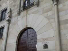 Uma mulher de Ávila perdeu o apelo para ser reconhecida como filha de um homem morto, apesar do testamento lhe dizer: o teste genético impediu a relação sexual