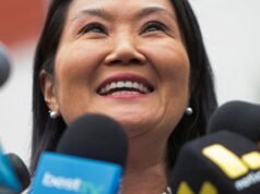 Resultados do ONPE LIVE em 100%: a investigação que deu a vitória final a Keiko Fujimori está encerrada