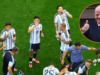 Presidente da FIFA confirma que intervalo para água será avaliado na próxima Copa do Mundo