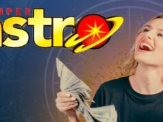 HOJE Resultados do Super Astro Luna: números vencedores de domingo, 28 de junho