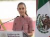 AO VIVO | La Mañanera da presidente Claudia Sheinbaum hoje, segunda-feira, 29 de junho: Delcy Rodríguez pediu mais ajuda ao México, o governo está empenhado em apoiar a Venezuela.