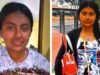 Gloria Altahir, adolescente desaparecida em Coyoacán, é procurada por parentes