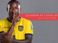 A que horas jogam hoje Equador e Costa do Marfim: partida na Filadélfia pela primeira data do Grupo E da Copa do Mundo de 2026