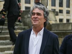 Sergio Fajardo ordenou as ‘regras do jogo’ quem deveria ser o próximo presidente, entre Iván Cepeda e Abelardo de la Espriella