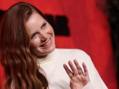 Amy Adams salvou um homem esfaqueado graças ao que aprendeu em uma série médica