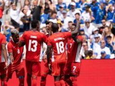 Panamá empatou com a Bósnia na última prova e colocou em dúvida a Copa do Mundo de 2026