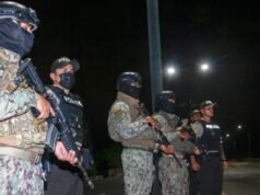 Equador prendeu dois colombianos por tráfico de drogas em cooperação com os Estados Unidos