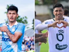 Sporting Cristal 1-1 CNI de Iquitos AO VIVO: cada minuto da partida na data 2 da Copa da Liga 2026