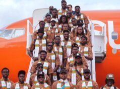 O Canadá negou visto a uma celebridade ganense acusada de estupro: ele não poderá jogar sua primeira partida na Copa do Mundo.