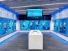 O mais recente laboratório de tecnologia que treinou a seleção argentina durante a Copa do Mundo: “AFA está satisfeita”