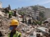 AO VIVO | Venezuela enfrenta momento crucial para encontrar sobreviventes nos escombros após terremoto
