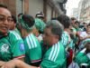 FIFA Fan Fest em CDMX se estende até México x Coreia: são os locais onde vão montar telas para assistir ao jogo gratuitamente