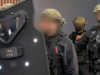 Alias Javi caiu no prédio EÓN em Bogotá: é assim que se esconde o suposto herdeiro de Los Choneros e irmão de Fito.